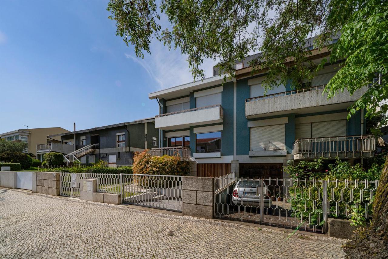 Luso Guest House Braga Exterior photo