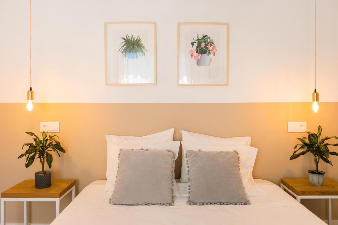 Luso Guest House Braga Room photo